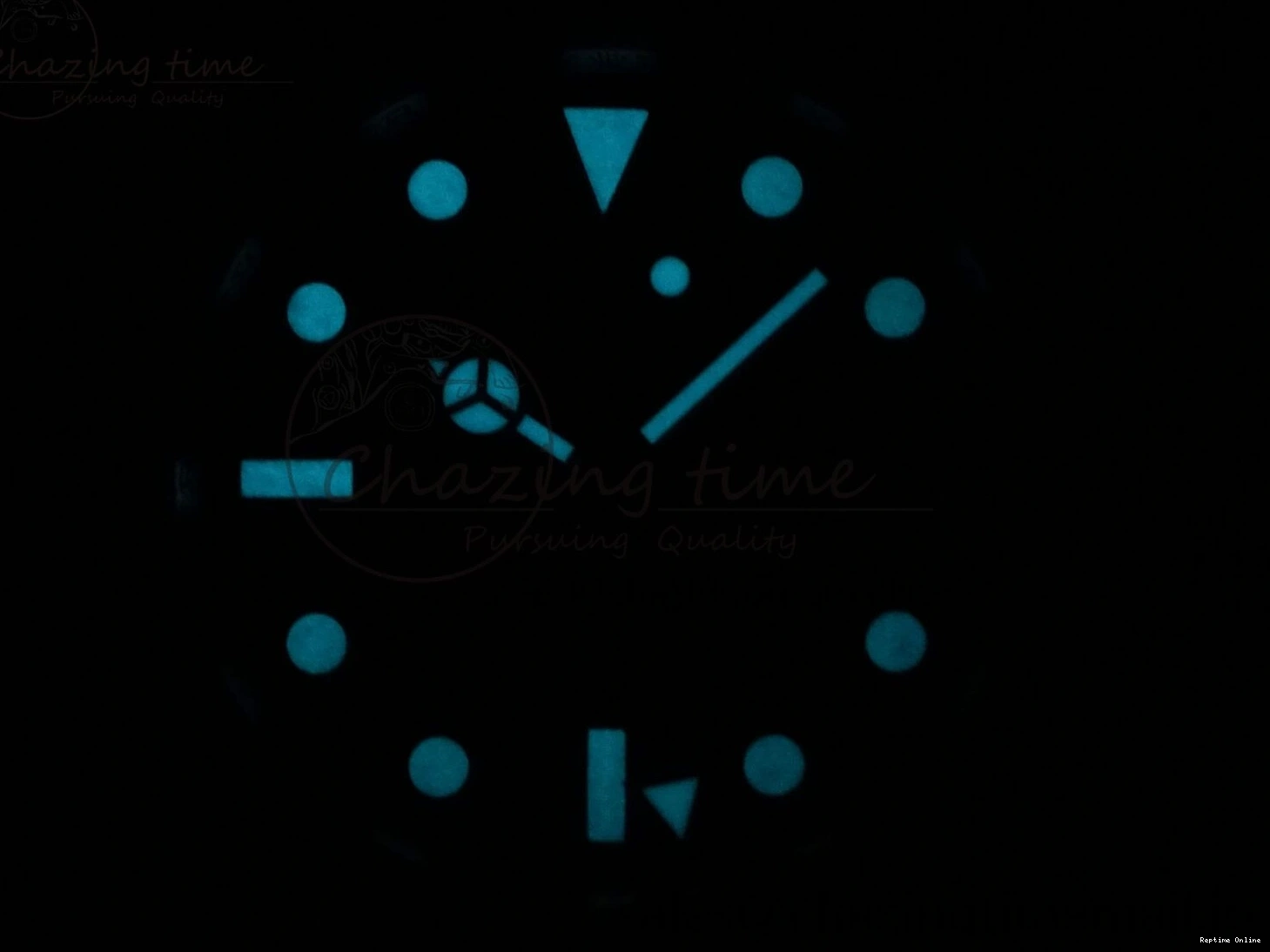 0411 GMT-Master II 126710 BLNR 904L THBF 1:1 Best Edition on Oyster Bracelet SH3285 CHS StreetReady 957